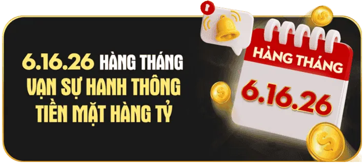 Theo dõi G168 trên mạng xã hội