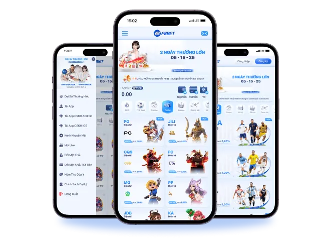 Khuyến mãi độc quyền trên G168 app