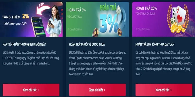 Hoàn Trả Casino Bắn Cá g168
